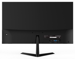 Монитор SunWind 21.5 SUN-M22BA101 черный VA LED 5ms 16:9 HDMI матовая 3000:1 200cd 178гр/178гр 1920x1080 D-Sub FHD 1.9кг