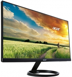 Монитор Acer 23.8 R240HYbidx черный IPS LED 4ms 16:9 DVI HDMI матовая 250cd 178гр/178гр 1920x1080 D-Sub FHD 2.9кг