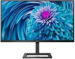 Монитор Philips 28 288E2UAE черный IPS LED 16:9 HDMI M/M матовая HAS 300cd 178гр/178гр 3840x2160 DisplayPort Ultra HD USB 6.09кг