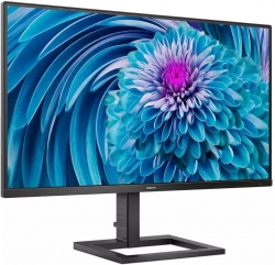 Монитор Philips 28 288E2UAE черный IPS LED 16:9 HDMI M/M матовая HAS 300cd 178гр/178гр 3840x2160 DisplayPort Ultra HD USB 6.09кг