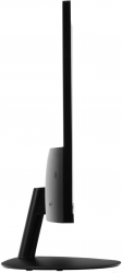 Монитор SunWind 23.8 SUN-M24BA101 черный IPS LED 8ms 16:9 HDMI матовая 1000:1 250cd 178гр/178гр 1920x1080 D-Sub FHD 3.1кг
