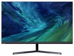 Монитор Digma 23.8 DM-MONB2401 темно-серый VA 9ms 16:9 HDMI матовая 250cd 178гр/178гр 1920x1080 D-Sub DisplayPort FHD 2.6кг