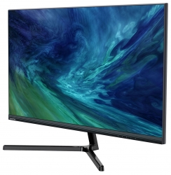 Монитор Digma 23.8 DM-MONB2401 темно-серый VA 9ms 16:9 HDMI матовая 250cd 178гр/178гр 1920x1080 D-Sub DisplayPort FHD 2.6кг