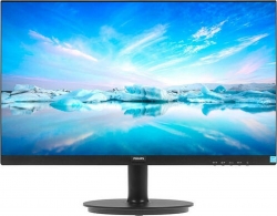 Монитор Philips 27 271V8L черный VA LED 16:9 HDMI матовая 250cd 178гр/178гр 1920x1080 D-Sub FHD 3.94кг