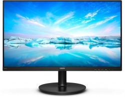Монитор Philips 27 271V8L черный VA LED 16:9 HDMI матовая 250cd 178гр/178гр 1920x1080 D-Sub FHD 3.94кг