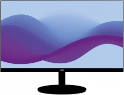 Монитор Hiper 21.5 EasyView FH2203 черный IPS LED 5ms 16:9 HDMI M/M 1000:1 250cd 178гр/178гр 1920x1080 VGA FHD 2.6кг