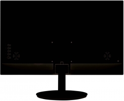 Монитор Hiper 21.5 EasyView FH2203 черный IPS LED 5ms 16:9 HDMI M/M 1000:1 250cd 178гр/178гр 1920x1080 VGA FHD 2.6кг