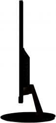 Монитор Hiper 21.5 EasyView FH2203 черный IPS LED 5ms 16:9 HDMI M/M 1000:1 250cd 178гр/178гр 1920x1080 VGA FHD 2.6кг