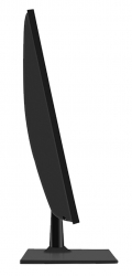 Монитор Digma 20.7 DM-MONB2205 черный TN LED 5ms 16:9 HDMI M/M матовая 600:1 200cd 90гр/65гр 1920x1080 D-Sub 2.8кг