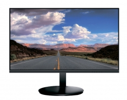 Монитор NPC 23.8 MF2409-A черный IPS LED 5ms 16:9 HDMI 1200:1 220cd 178гр/178гр 1920x1080 VGA FHD 3.12кг