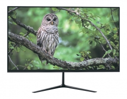 Монитор NPC 23.8 MF2403-V черный VA LED 5ms 16:9 HDMI 3000:1 220cd 178гр/178гр 1920x1080 VGA FHD 3.12кг