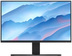 Монитор Xiaomi 27 Redmi Monitor 2K (CN) черный IPS LED 6ms 16:9 HDMI матовая 300cd 178гр/178гр 2560x1440 VGA 2K 4.3кг