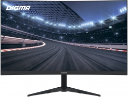 Монитор Digma 23.6 Gaming DM-MONG2450 черный VA LED 6ms 16:9 HDMI матовая 250cd 178гр/178гр 1920x1080 DP FHD 2.7кг