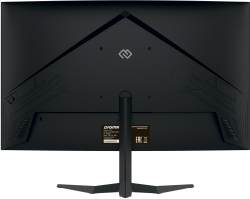 Монитор Digma 23.6 Gaming DM-MONG2450 черный VA LED 6ms 16:9 HDMI матовая 250cd 178гр/178гр 1920x1080 DP FHD 2.7кг