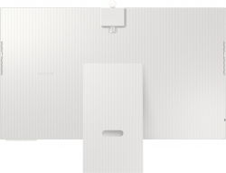 Монитор Samsung 32 M8 LS32BM801UIXCI белый VA LED 16:9 HDMI M/M TV матовая HAS 400cd 178гр/178гр 3840x2160 4K USB 6.7кг