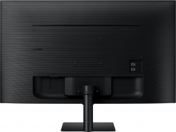 Монитор Samsung 27 S27AM500N черный VA LED 8ms 16:9 HDMI M/M матовая 3000:1 250cd 178гр/178гр 1920x1080 FHD USB 5кг