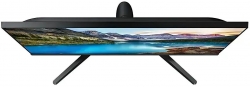 Монитор Samsung 24 LF24T370FWR черный IPS LED 16:9 HDMI матовая 250cd 178гр/178гр 1920x1080 DisplayPort FHD 2.9кг