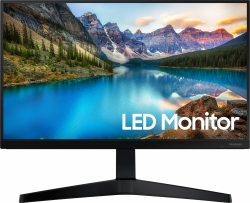 Монитор Samsung 27 F27T370FWR черный IPS LED 16:9 HDMI матовая 250cd 178гр/178гр 1920x1080 DisplayPort FHD 3.5кг