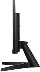 Монитор Samsung 27 F27T370FWR черный IPS LED 16:9 HDMI матовая 250cd 178гр/178гр 1920x1080 DisplayPort FHD 3.5кг