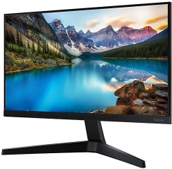 Монитор Samsung 27 F27T370FWR черный IPS LED 16:9 HDMI матовая 250cd 178гр/178гр 1920x1080 DisplayPort FHD 3.5кг