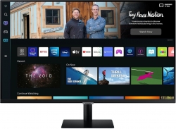 Монитор Samsung 32 LS32BM500EUXEN черный VA LED 16:9 HDMI матовая 250cd 178гр/178гр 1920x1080 FHD USB 6.2кг