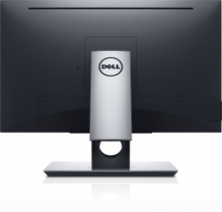 Монитор Dell 23.8 P2418HT черный IPS LED 6ms 16:9 HDMI M/M матовая HAS Piv 1000:1 250cd 178гр/178гр 1920x1080 VGA DP FHD USB Touch 7.42кг