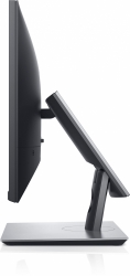 Монитор Dell 23.8 P2418HT черный IPS LED 6ms 16:9 HDMI M/M матовая HAS Piv 1000:1 250cd 178гр/178гр 1920x1080 VGA DP FHD USB Touch 7.42кг