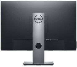 Монитор Dell 24 P2421 черный IPS LED 16:10 DVI HDMI матовая HAS Piv 1000:1 300cd 178гр/178гр 1920x1200 VGA DP FHD USB