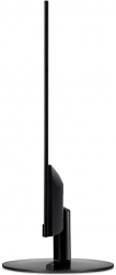 Монитор Acer 21.5 SA220QBbix черный IPS LED 1ms 16:9 HDMI матовая 1000:1 250cd 178гр/178гр 1920x1080 VGA FHD 2.48кг