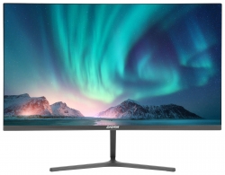 Монитор Digma 23.8 DM-MONB2403 темно-серый IPS LED 7ms 16:9 HDMI M/M матовая 1000:1 250cd 178гр/178гр 1920x1080 D-Sub DisplayPort FHD 2.7кг