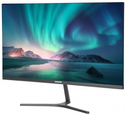 Монитор Digma 23.8 DM-MONB2403 темно-серый IPS LED 7ms 16:9 HDMI M/M матовая 1000:1 250cd 178гр/178гр 1920x1080 D-Sub DisplayPort FHD 2.7кг
