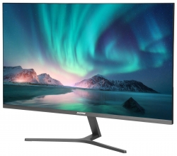 Монитор Digma 27 DM-MONB2703 темно-серый IPS LED 5ms 16:9 HDMI M/M матовая 250cd 178гр/178гр 1920x1080 VGA DP FHD 3.2кг