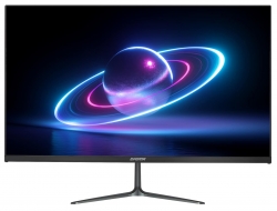 Монитор Digma 23.8 DM-MONB2402 черный IPS LED 5ms 16:9 HDMI M/M матовая 1000:1 250cd 178гр/178гр 1920x1080 D-Sub FHD 3.0кг
