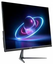 Монитор Digma 23.8 DM-MONB2402 черный IPS LED 5ms 16:9 HDMI M/M матовая 1000:1 250cd 178гр/178гр 1920x1080 D-Sub FHD 3.0кг