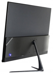 Монитор Digma 23.8 DM-MONB2402 черный IPS LED 5ms 16:9 HDMI M/M матовая 1000:1 250cd 178гр/178гр 1920x1080 D-Sub FHD 3.0кг