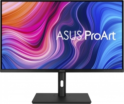 Монитор Asus 32 ProArt PA329CV черный IPS LED 16:9 HDMI M/M матовая HAS Pivot 400cd 178гр/178гр 3840x2160 DisplayPort Ultra HD USB 12.6кг