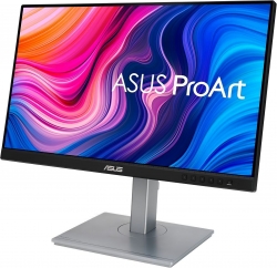 Монитор Asus 23.8 ProArt PA247CV черный IPS LED 4ms 16:9 HDMI M/M матовая HAS Pivot 1000:1 300cd 178гр/178гр 1920x1080 DisplayPort FHD USB 6.3кг