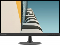 Монитор Lenovo 23.8 ThinkVision C24-20 черный VA 6ms 16:9 HDMI матовая 1000:1 250cd 178гр/178гр 1920x1080 VGA FHD 3.01кг