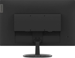 Монитор Lenovo 23.8 ThinkVision C24-20 черный VA 6ms 16:9 HDMI матовая 1000:1 250cd 178гр/178гр 1920x1080 VGA FHD 3.01кг
