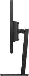 Монитор Lenovo 23.8 ThinkVision E24-28 черный IPS 4ms 16:9 HDMI M/M матовая HAS Piv 1000:1 250cd 178гр/178гр 1920x1080 VGA DP FHD