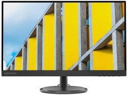 Монитор Lenovo 27 ThinkVision C27-30 черный VA 4ms 16:9 HDMI матовая 3000:1 250cd 178гр/178гр 1920x1080 VGA FHD 4.75кг