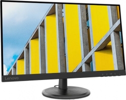 Монитор Lenovo 27 ThinkVision C27-30 черный VA 4ms 16:9 HDMI матовая 3000:1 250cd 178гр/178гр 1920x1080 VGA FHD 4.75кг