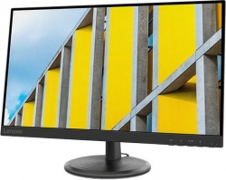 Монитор Lenovo 27 ThinkVision C27-30 черный VA 4ms 16:9 HDMI матовая 3000:1 250cd 178гр/178гр 1920x1080 VGA FHD 4.75кг