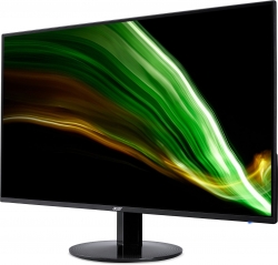 Монитор Acer 23.8 SA241YAbi черный VA 1ms 16:9 HDMI матовая 3000:1 250cd 178гр/178гр 1920x1080 D-Sub FHD 5.1кг