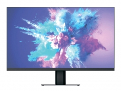 Монитор NPC 23.8 MF2404 черный IPS LED 5ms 16:9 HDMI M/M 1200:1 220cd 178гр/178гр 1920x1080 VGA FHD 3.12кг