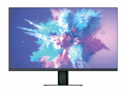Монитор NPC 27 MQ2704 черный IPS LED 5ms 16:9 HDMI M/M матовая 1000:1 230cd 178гр/178гр 2560x1440 DP 2K USB 4кг