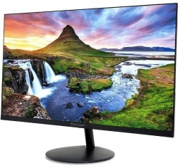 Монитор Aopen 27 27SA2bi черный VA LED 4ms 16:9 HDMI матовая 250cd 178гр/178гр 1920x1080 VGA FHD 4кг