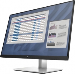 Монитор HP 27 E27 G4 черный IPS LED 16:9 HDMI HAS Piv 250cd 178гр/178гр 1920x1080 VGA DP FHD USB 6.9кг