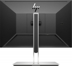 Монитор HP 24 E24i G4 черный IPS LED 16:10 HDMI матовая HAS Piv 250cd 178гр/178гр 1920x1200 VGA DP WU USB 6.06кг