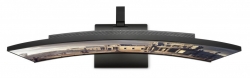 Монитор HP 37.5 Z38c черный IPS LED 5ms 21:9 HDMI матовая HAS Piv 300cd 178гр/178гр 3840x1600 DP UW+ USB 13.8кг